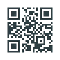 Scannerizza questo codice QR per aprire il percorso nell'applicazione SityTrail