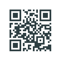 Scan deze QR-code om de tocht te openen in de SityTrail-applicatie