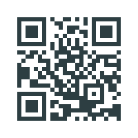Scannerizza questo codice QR per aprire il percorso nell'applicazione SityTrail