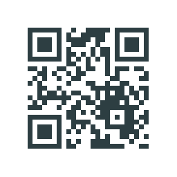 Scan deze QR-code om de tocht te openen in de SityTrail-applicatie