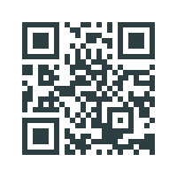 Scannerizza questo codice QR per aprire il percorso nell'applicazione SityTrail