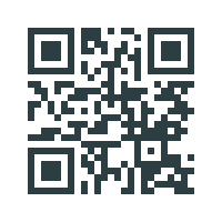 Scan deze QR-code om de tocht te openen in de SityTrail-applicatie