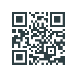 Scan deze QR-code om de tocht te openen in de SityTrail-applicatie