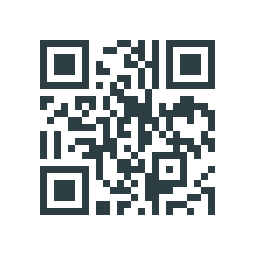 Scan deze QR-code om de tocht te openen in de SityTrail-applicatie