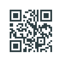 Scan deze QR-code om de tocht te openen in de SityTrail-applicatie