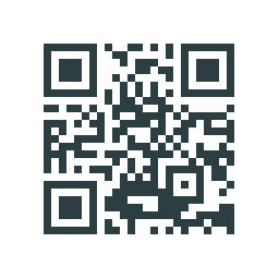 Scan deze QR-code om de tocht te openen in de SityTrail-applicatie