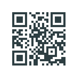 Scan deze QR-code om de tocht te openen in de SityTrail-applicatie