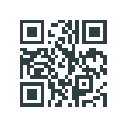 Scan deze QR-code om de tocht te openen in de SityTrail-applicatie