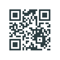 Scan deze QR-code om de tocht te openen in de SityTrail-applicatie