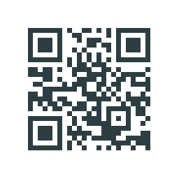 Scan deze QR-code om de tocht te openen in de SityTrail-applicatie