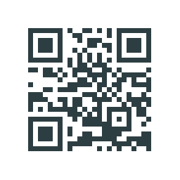 Scan deze QR-code om de tocht te openen in de SityTrail-applicatie