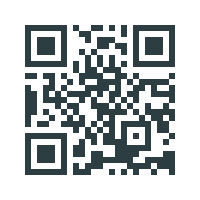 Scan deze QR-code om de tocht te openen in de SityTrail-applicatie