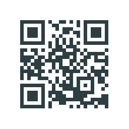 Scan deze QR-code om de tocht te openen in de SityTrail-applicatie