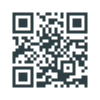 Scan deze QR-code om de tocht te openen in de SityTrail-applicatie