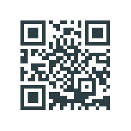 Scan deze QR-code om de tocht te openen in de SityTrail-applicatie