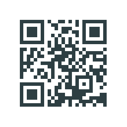 Scan deze QR-code om de tocht te openen in de SityTrail-applicatie