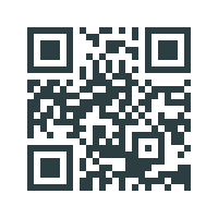 Scan deze QR-code om de tocht te openen in de SityTrail-applicatie