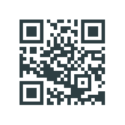 Scan deze QR-code om de tocht te openen in de SityTrail-applicatie