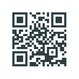 Scan deze QR-code om de tocht te openen in de SityTrail-applicatie