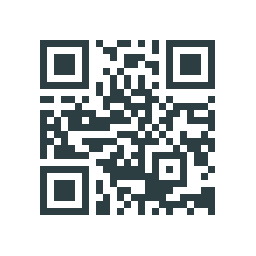 Scan deze QR-code om de tocht te openen in de SityTrail-applicatie