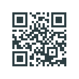 Scan deze QR-code om de tocht te openen in de SityTrail-applicatie