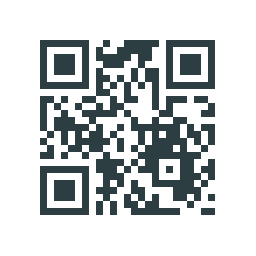 Scan deze QR-code om de tocht te openen in de SityTrail-applicatie