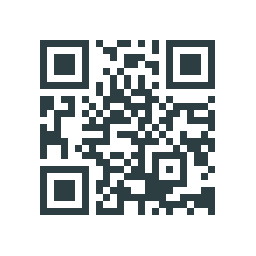 Scan deze QR-code om de tocht te openen in de SityTrail-applicatie