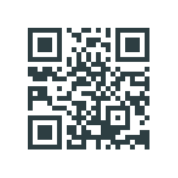 Scan deze QR-code om de tocht te openen in de SityTrail-applicatie