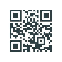 Scan deze QR-code om de tocht te openen in de SityTrail-applicatie