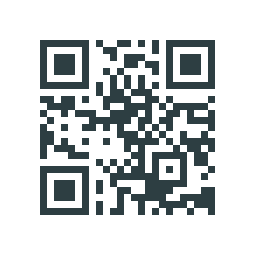 Scannerizza questo codice QR per aprire il percorso nell'applicazione SityTrail