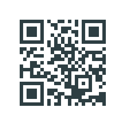 Scan deze QR-code om de tocht te openen in de SityTrail-applicatie