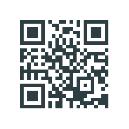 Scan deze QR-code om de tocht te openen in de SityTrail-applicatie