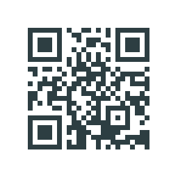 Scan deze QR-code om de tocht te openen in de SityTrail-applicatie