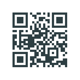 Scan deze QR-code om de tocht te openen in de SityTrail-applicatie