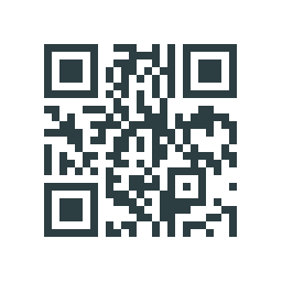 Scan deze QR-code om de tocht te openen in de SityTrail-applicatie