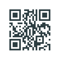 Scan deze QR-code om de tocht te openen in de SityTrail-applicatie