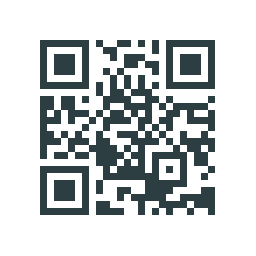 Scan deze QR-code om de tocht te openen in de SityTrail-applicatie