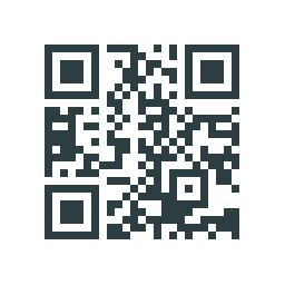 Scan deze QR-code om de tocht te openen in de SityTrail-applicatie