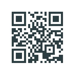 Scan deze QR-code om de tocht te openen in de SityTrail-applicatie