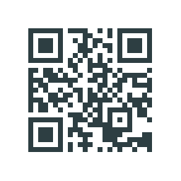 Scan deze QR-code om de tocht te openen in de SityTrail-applicatie