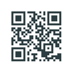 Scan deze QR-code om de tocht te openen in de SityTrail-applicatie