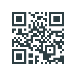 Scan deze QR-code om de tocht te openen in de SityTrail-applicatie