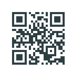 Scan deze QR-code om de tocht te openen in de SityTrail-applicatie