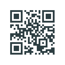 Scan deze QR-code om de tocht te openen in de SityTrail-applicatie