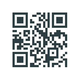 Scan deze QR-code om de tocht te openen in de SityTrail-applicatie