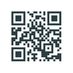 Scan deze QR-code om de tocht te openen in de SityTrail-applicatie