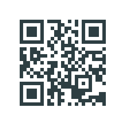 Scan deze QR-code om de tocht te openen in de SityTrail-applicatie