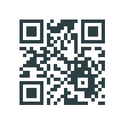 Scan deze QR-code om de tocht te openen in de SityTrail-applicatie