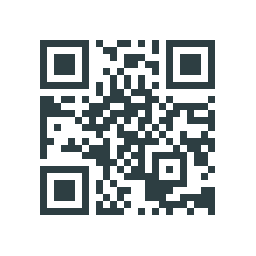 Scan deze QR-code om de tocht te openen in de SityTrail-applicatie