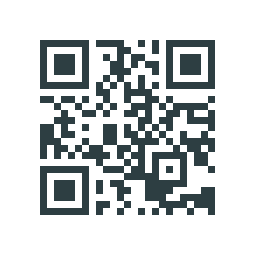 Scan deze QR-code om de tocht te openen in de SityTrail-applicatie